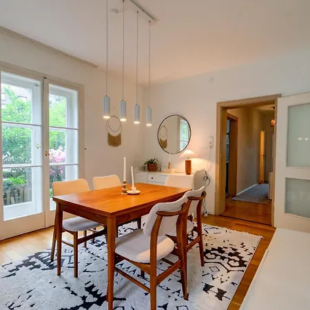 Exklusiv Wohnen Am Bergpark! Apartment Kassel